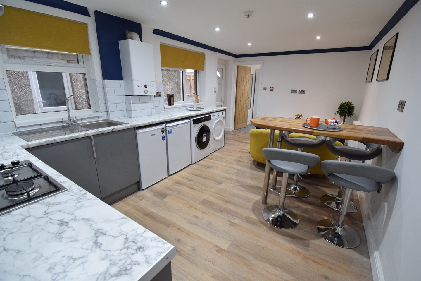 2 Bed Flat, Crwys Road, CF24, N1 7GU photo 5