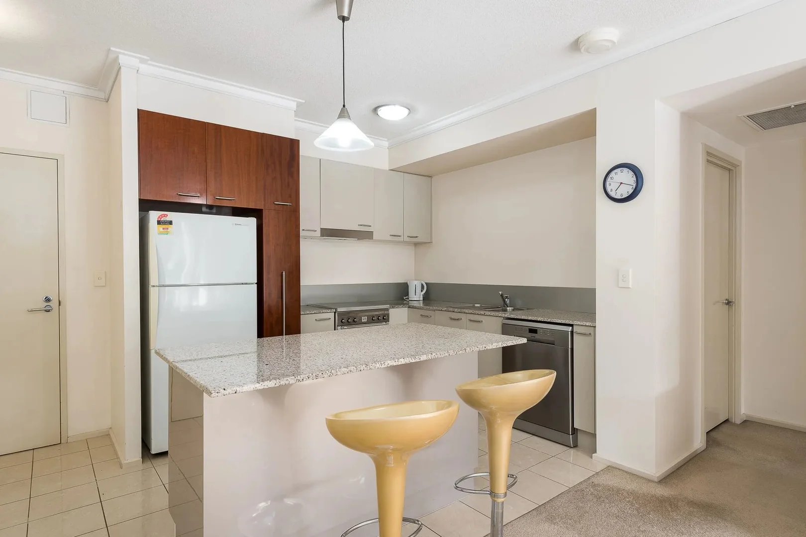 Additional image 2 of 1219/168 Grey Street, South Brisbane QLD 4101