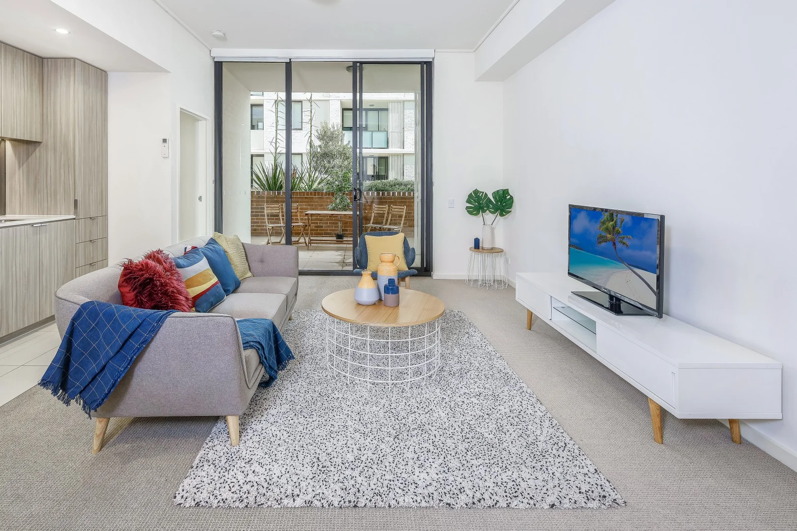 324/7 Washington Avenue, Riverwood NSW 2210