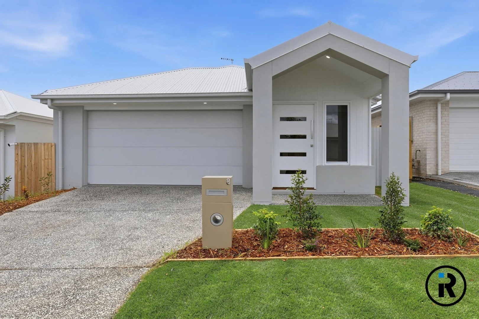 8 Haughton Street, South Maclean QLD 4280