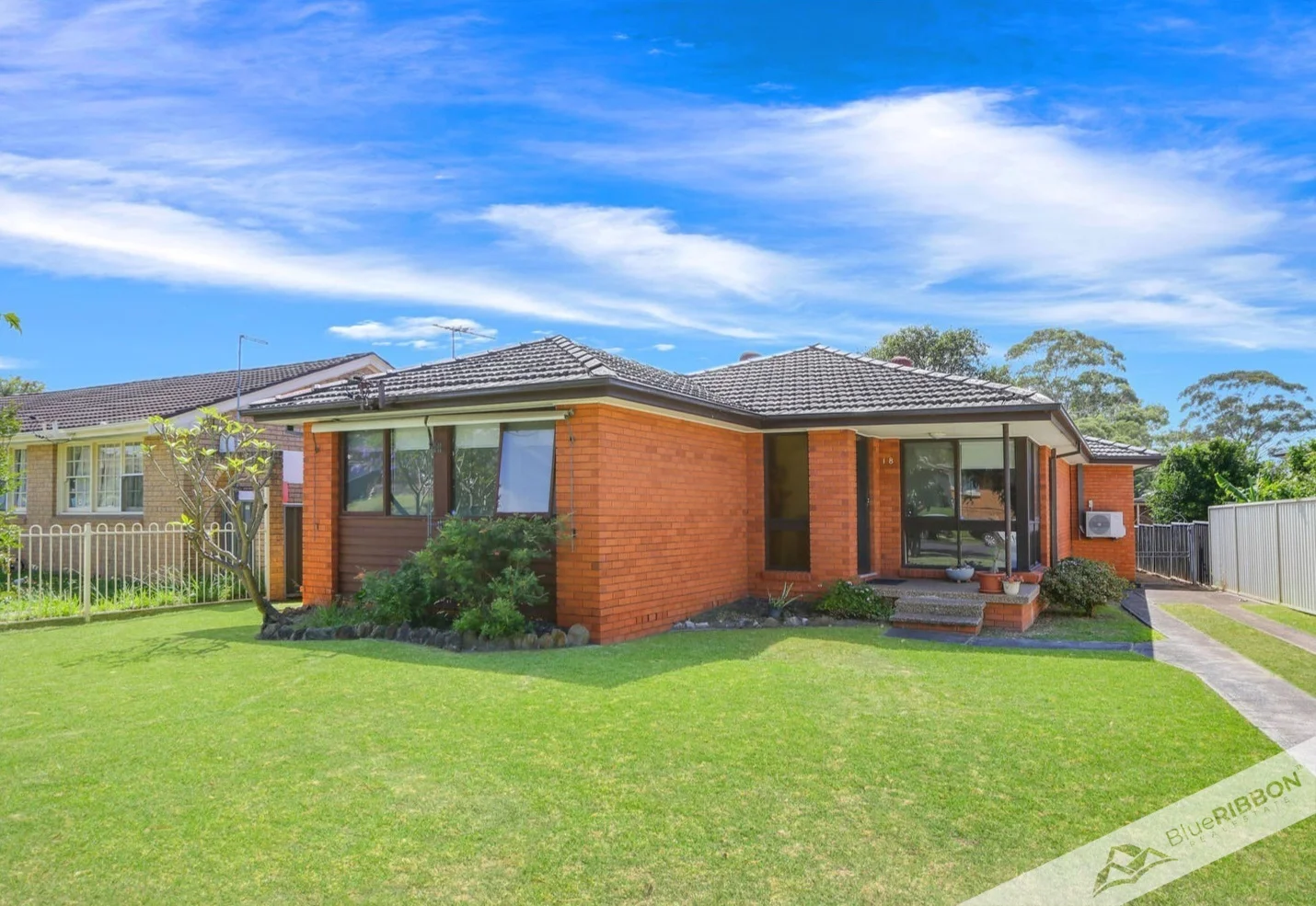 18 Pendant Avenue, Blacktown NSW 2148