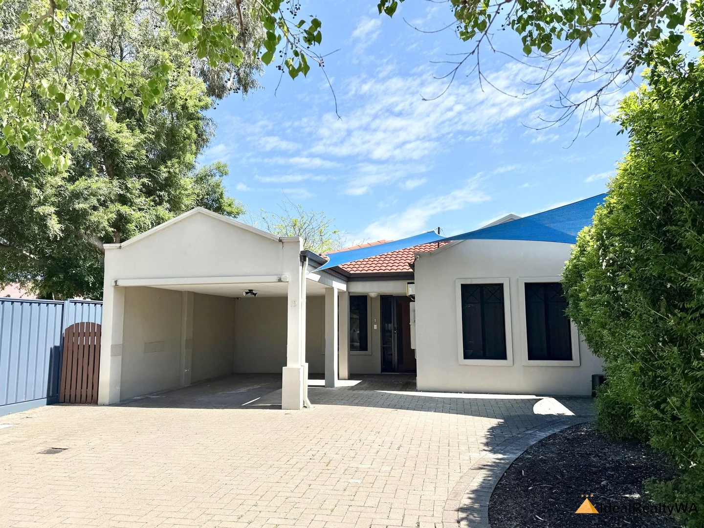 15 Burton Street, Bentley WA 6102