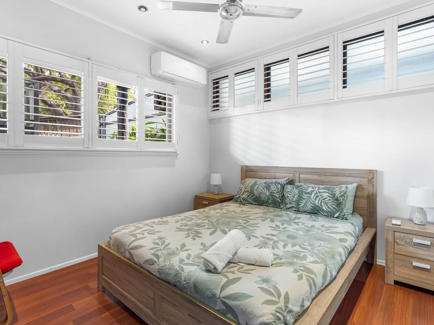 B/103 Browne Street, New Farm QLD 4005
