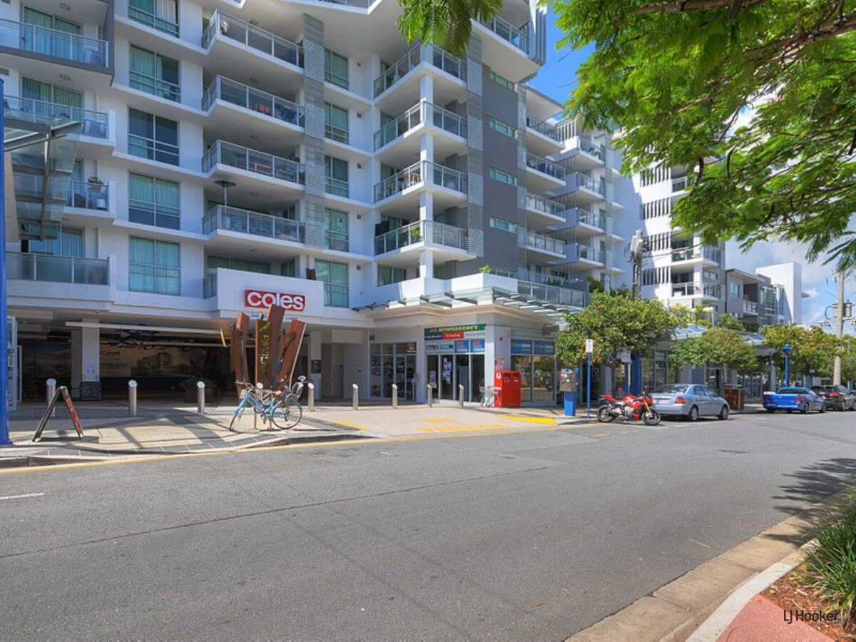 Additional image 13 of 1611/10 Fifth Avenue, Palm Beach QLD 4221