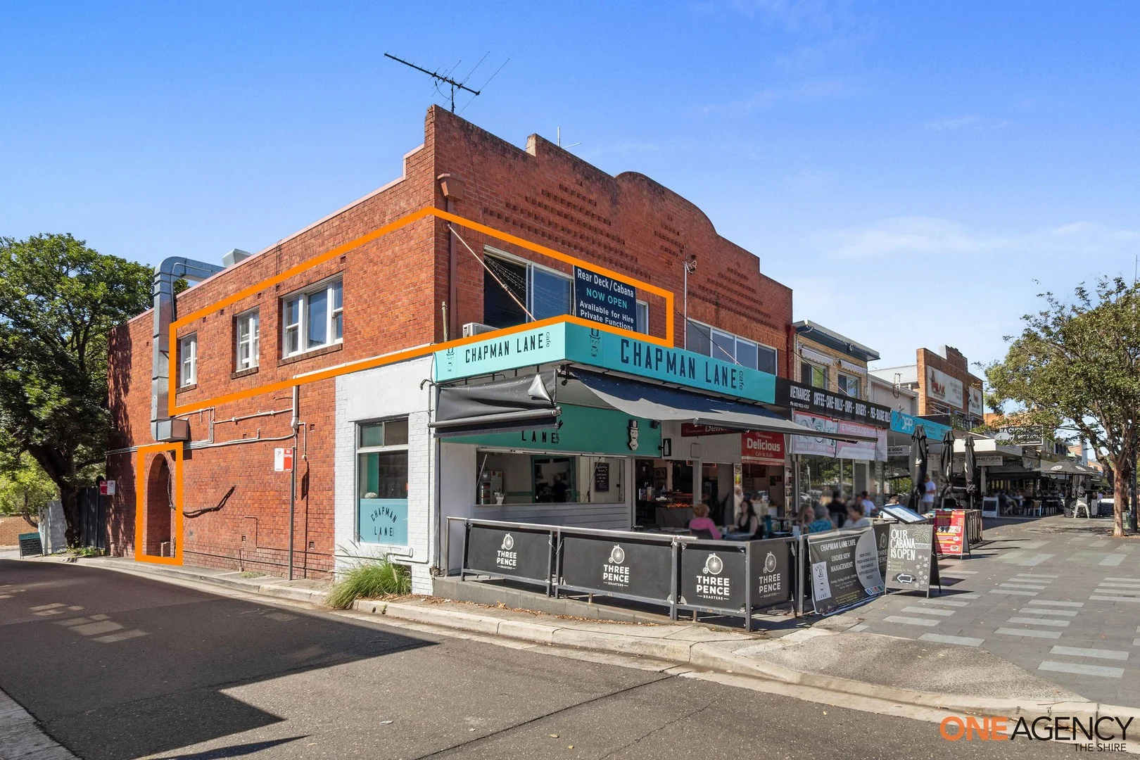 2/2-4 Gymea Bay Road, Gymea NSW 2227