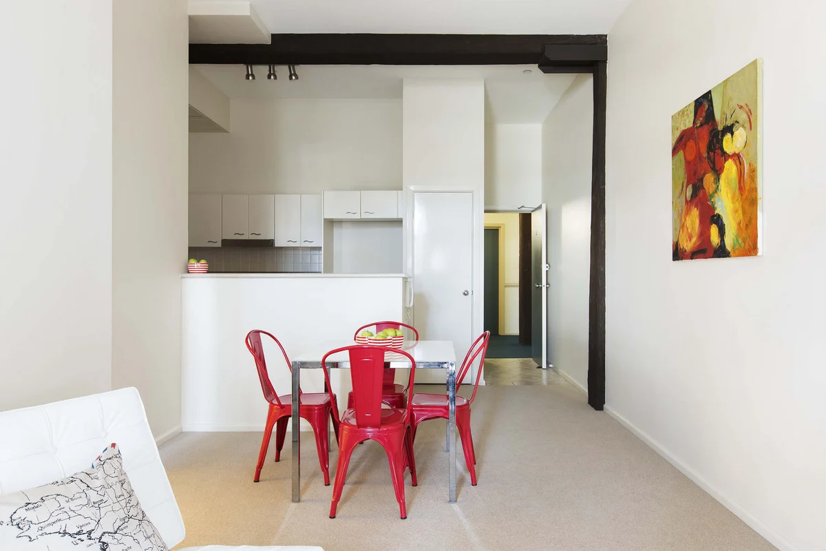 Additional image 3 of 29/1 Wiley Street, Chippendale NSW 2008
