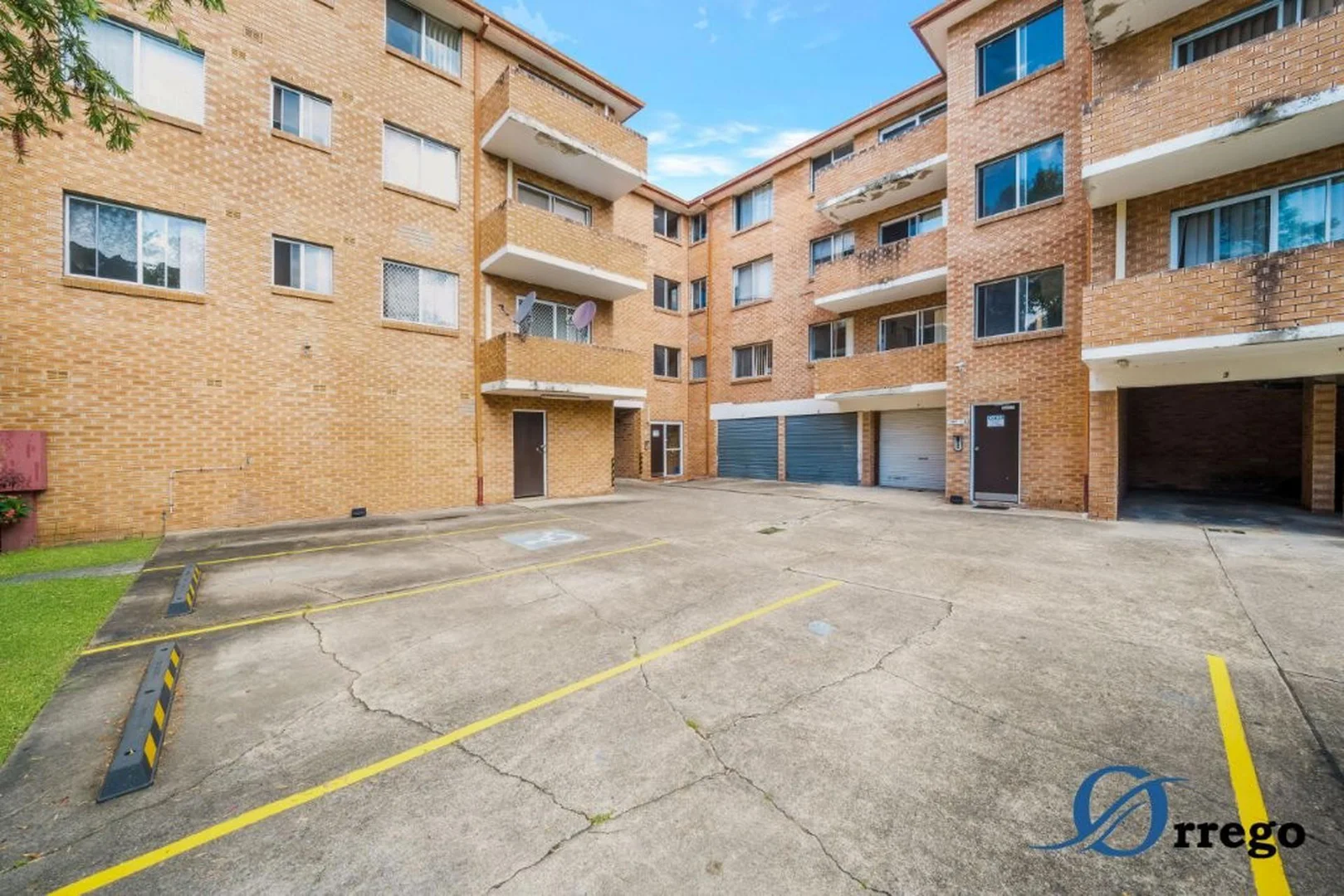Additional image 2 of 7/1-3 Fairlight Avenue, Fairfield NSW 2165