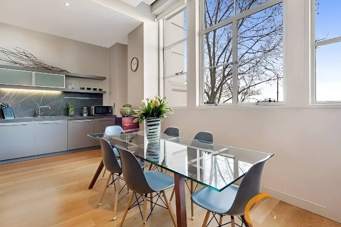13/60 Flinders Street, Melbourne VIC 3000 photo 5