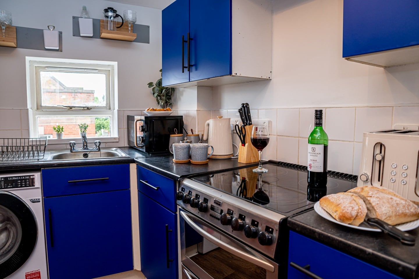 Additional image 14 of 1 Bed Flat, Lord Nelson Street, NG2, N1 7GU