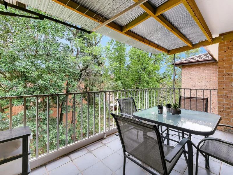 Additional image 6 of 24/37-39 Memorial Avenue, Merrylands NSW 2160