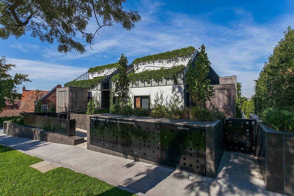 Additional image 8 of 12/64 Anderson Road, Hawthorn East VIC 3123