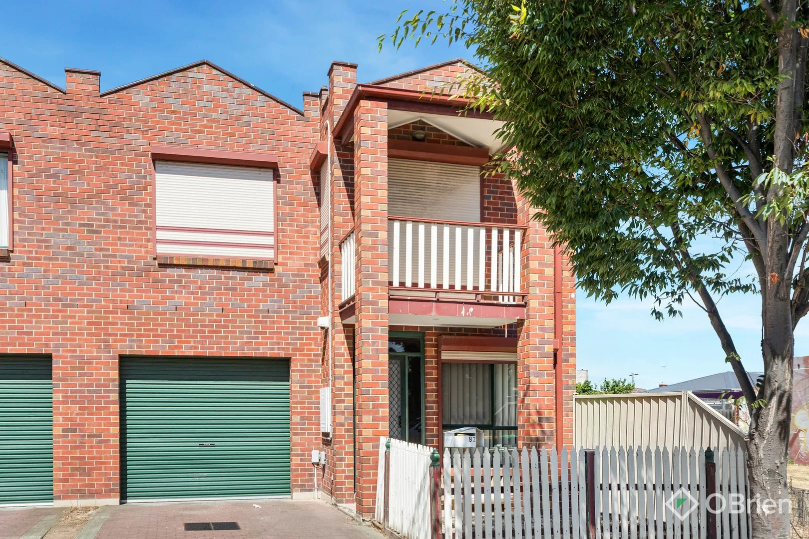 92 Hampshire Road, Sunshine VIC 3020
