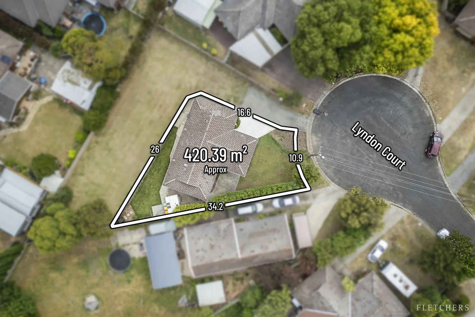 Additional image 13 of 3 Lyndon Ct, Alfredton VIC 3350