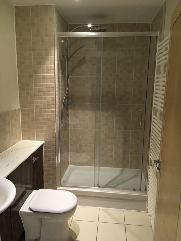 Additional image 3 of 2 Bed Flat, Watkiss Way, CF11, N1 7GU
