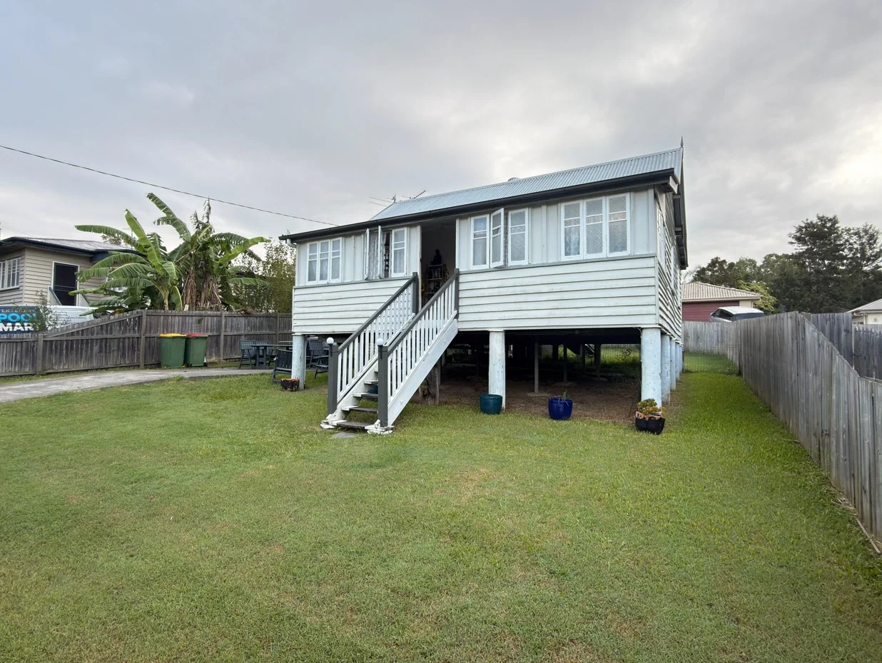 12 Wyman Street, Brassall QLD 4305