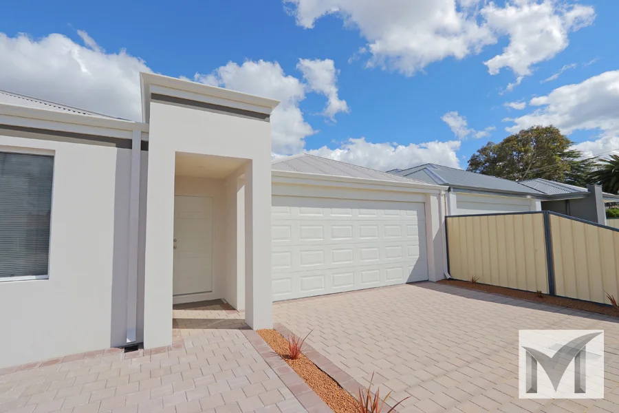 16A Scribbly Gum Square, Willetton WA 6155 photo 4