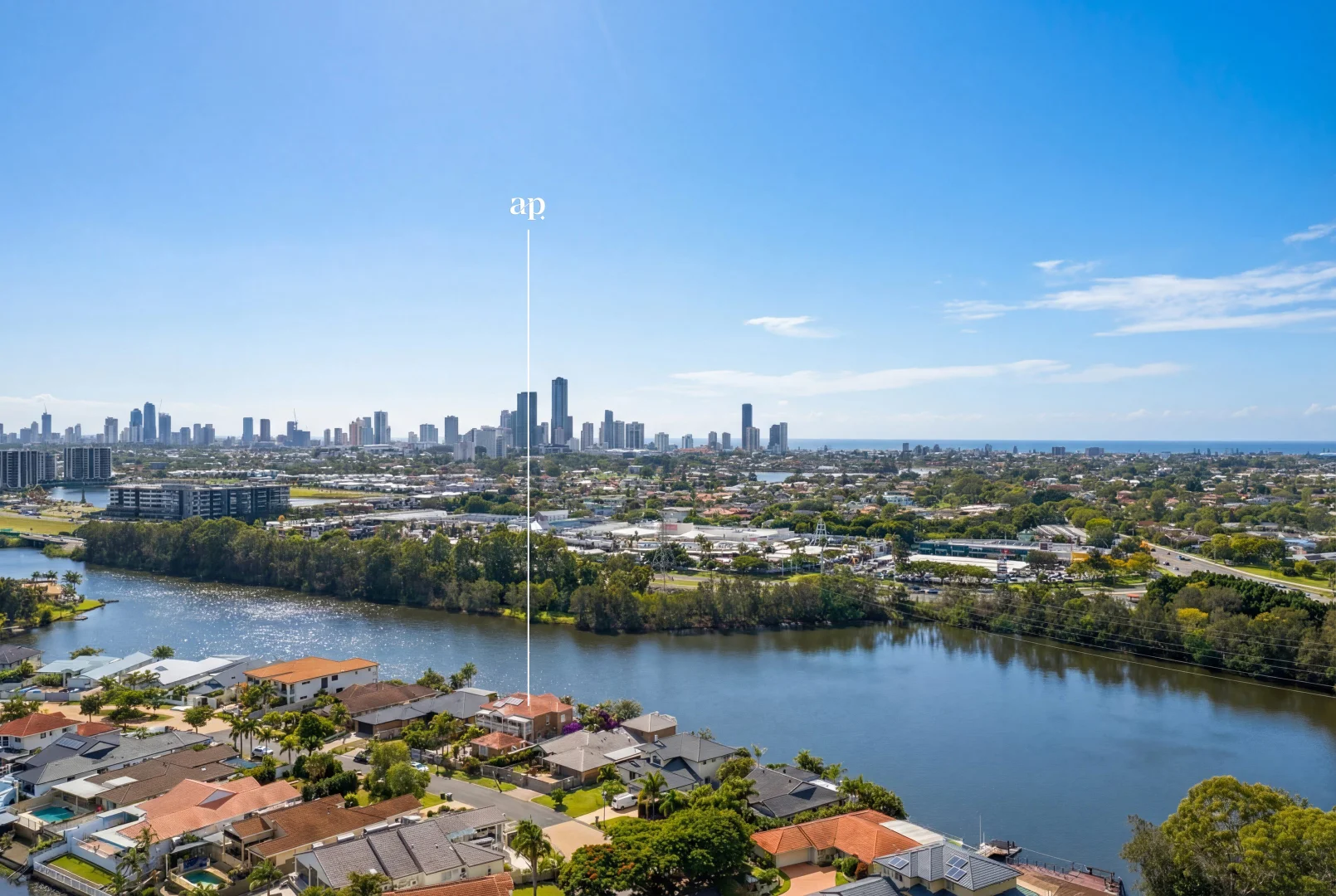 Additional image 11 of 69 Port Jackson Boulevard, Clear Island Waters QLD 4226