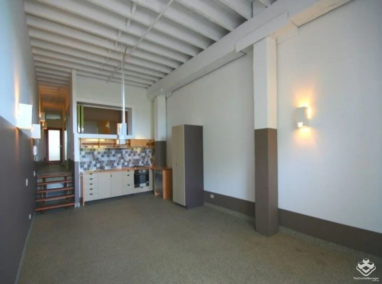 8/8 Skyring Terrace, Teneriffe QLD 4005
