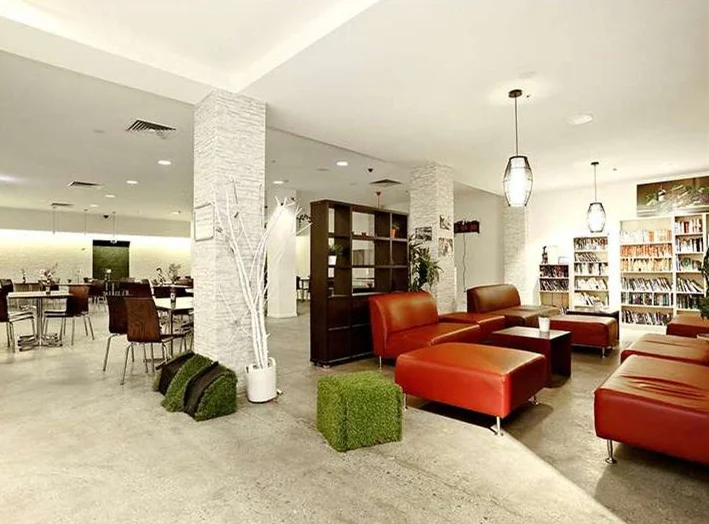 Additional image 6 of 608/488 Swanston Street, Carlton VIC 3053