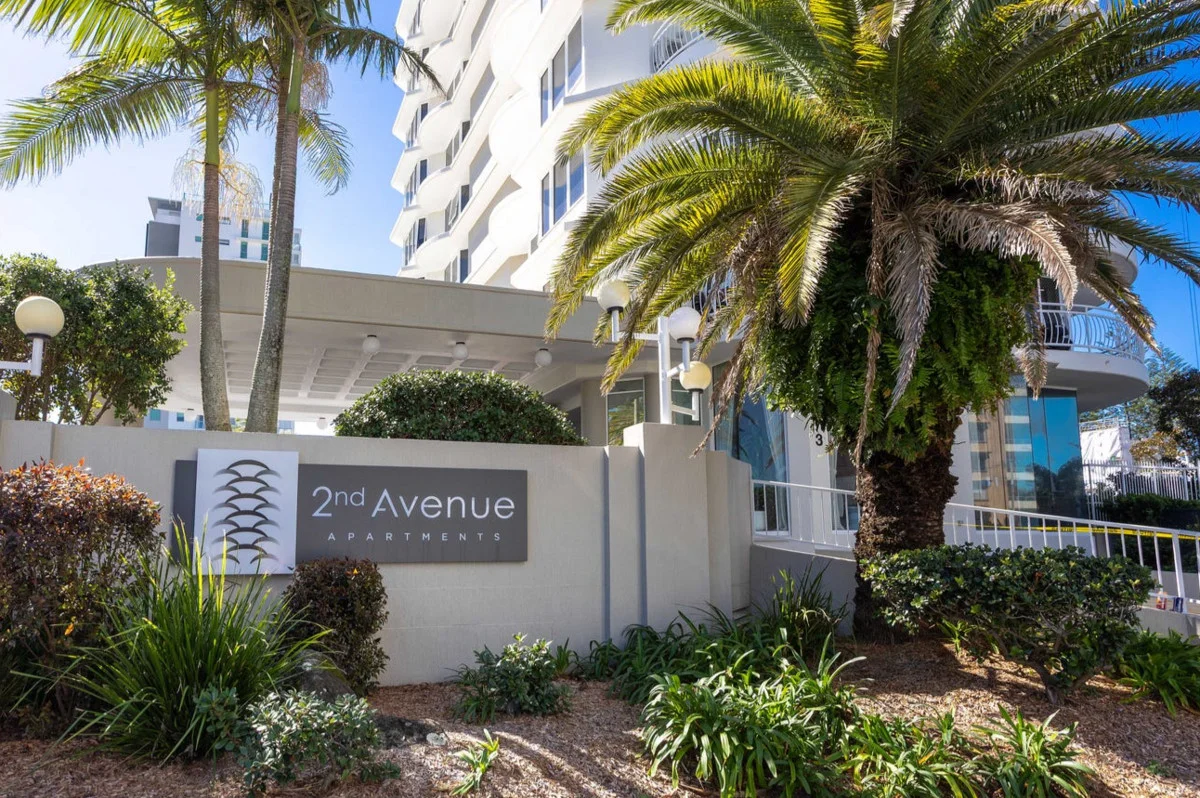 Additional image 2 of Unit 14B/3 Second Avenue, Burleigh Heads QLD 4220