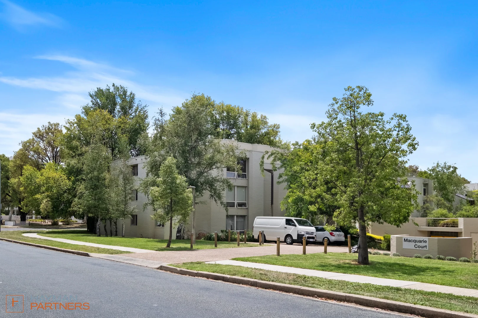 Additional image 13 of 40/26 Macquarie Street, Barton ACT 2600