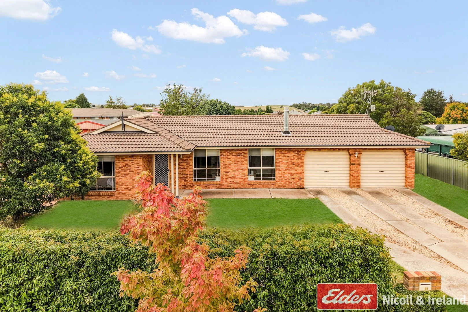 11 Loren Street, Eglinton NSW 2795