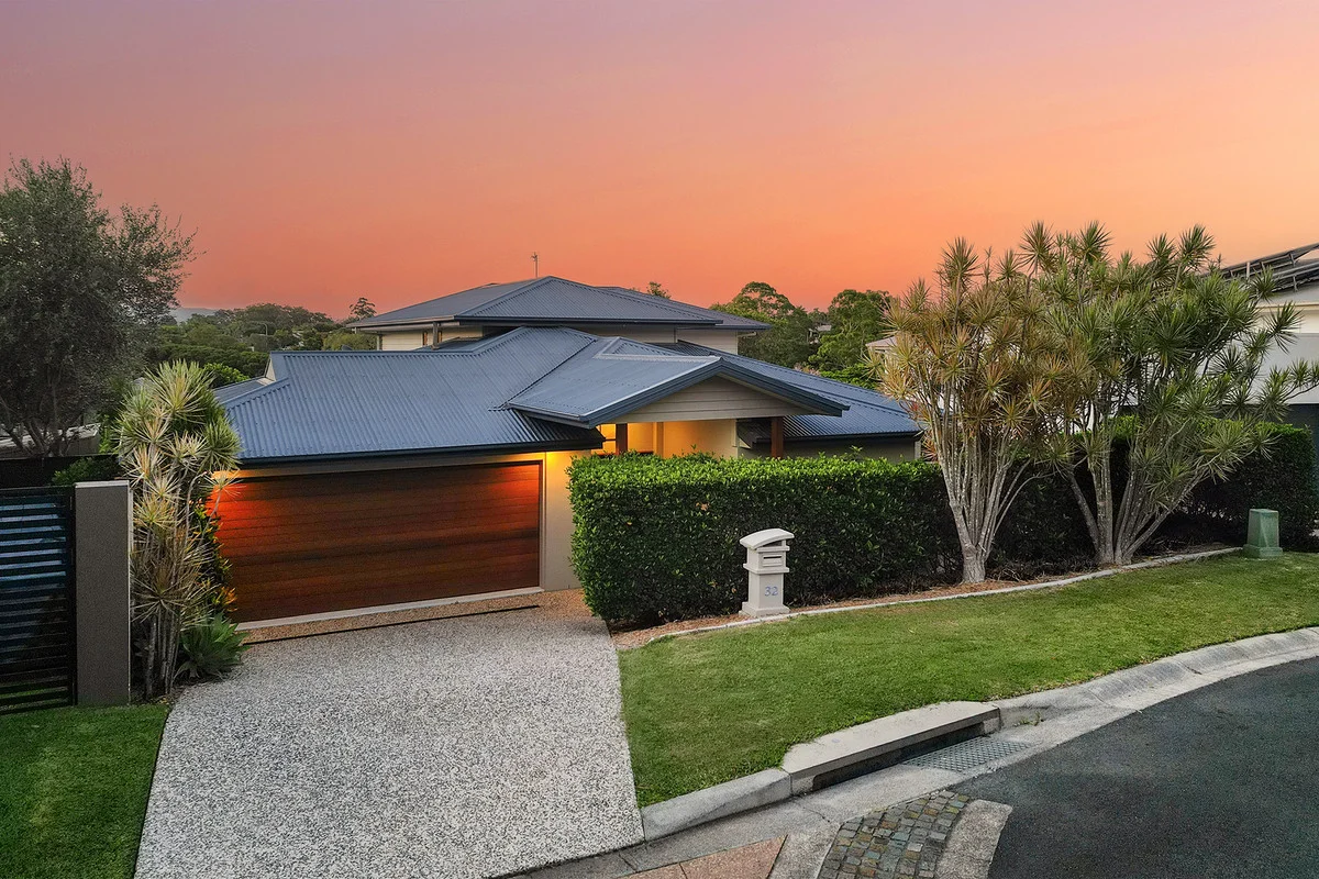 32 Sagitta Place, Robina QLD 4226