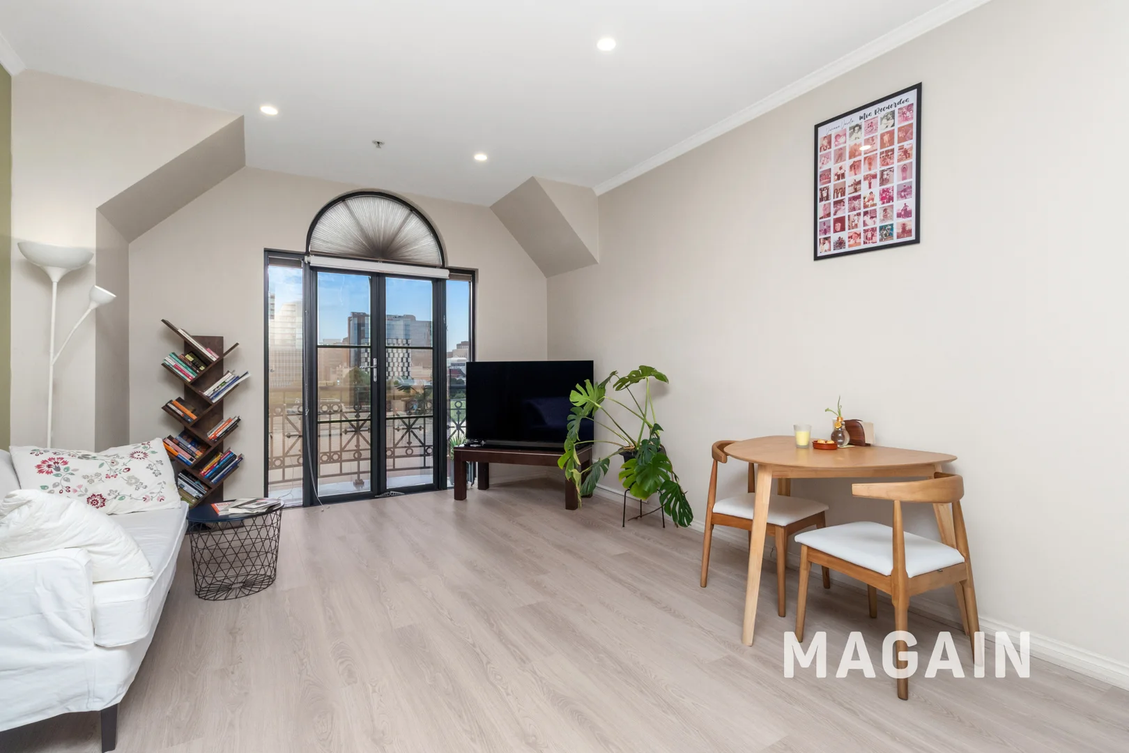 Additional image 2 of 603/88 Frome St, Adelaide SA 5000