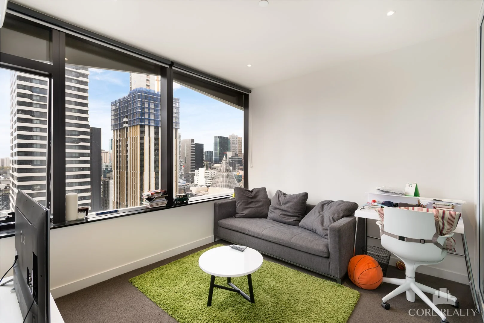 2507/120 A'beckett Street, Melbourne VIC 3000