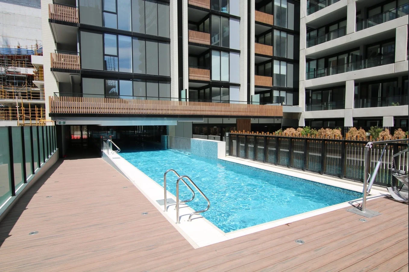 Additional image 2 of 1202/40 Hall Street, Moonee Ponds VIC 3039