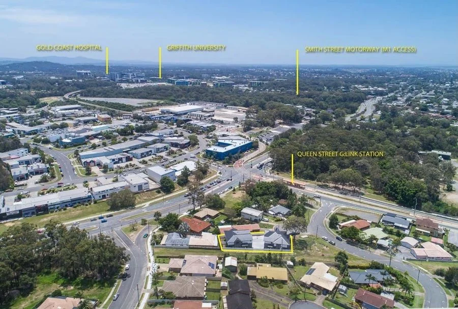 Additional image 13 of 3/2 Pilgrim Place, Southport QLD 4215