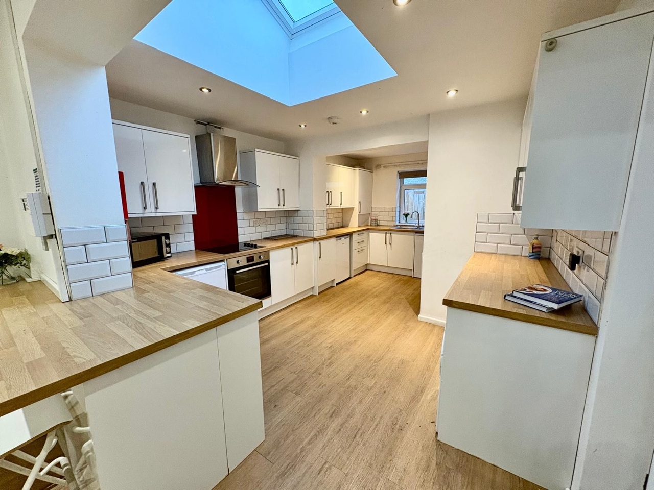 Additional image 4 of 5 Bed Terraced House, Pomona Street, S11, N1 7GU