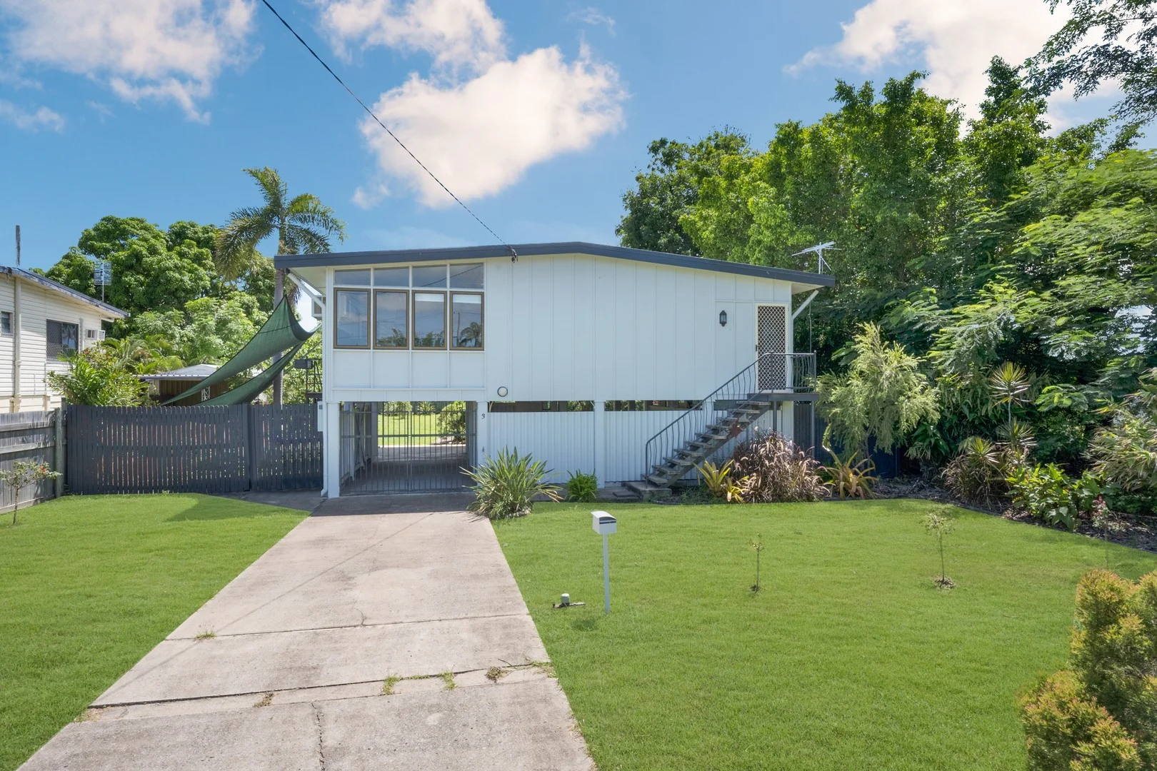 3 Sheffield Street, Gulliver QLD 4812