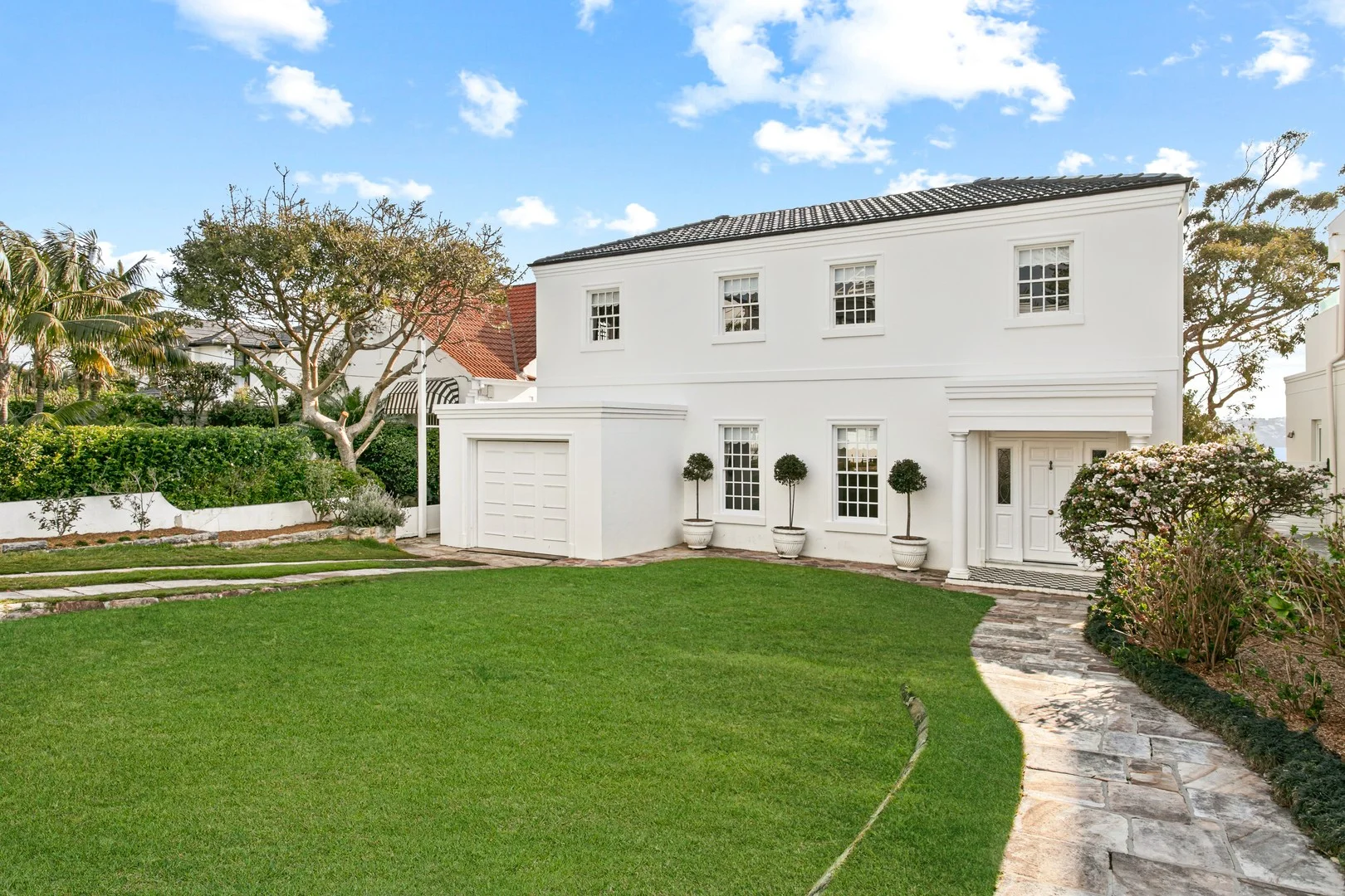 15 John Dykes Avenue, Vaucluse NSW 2030