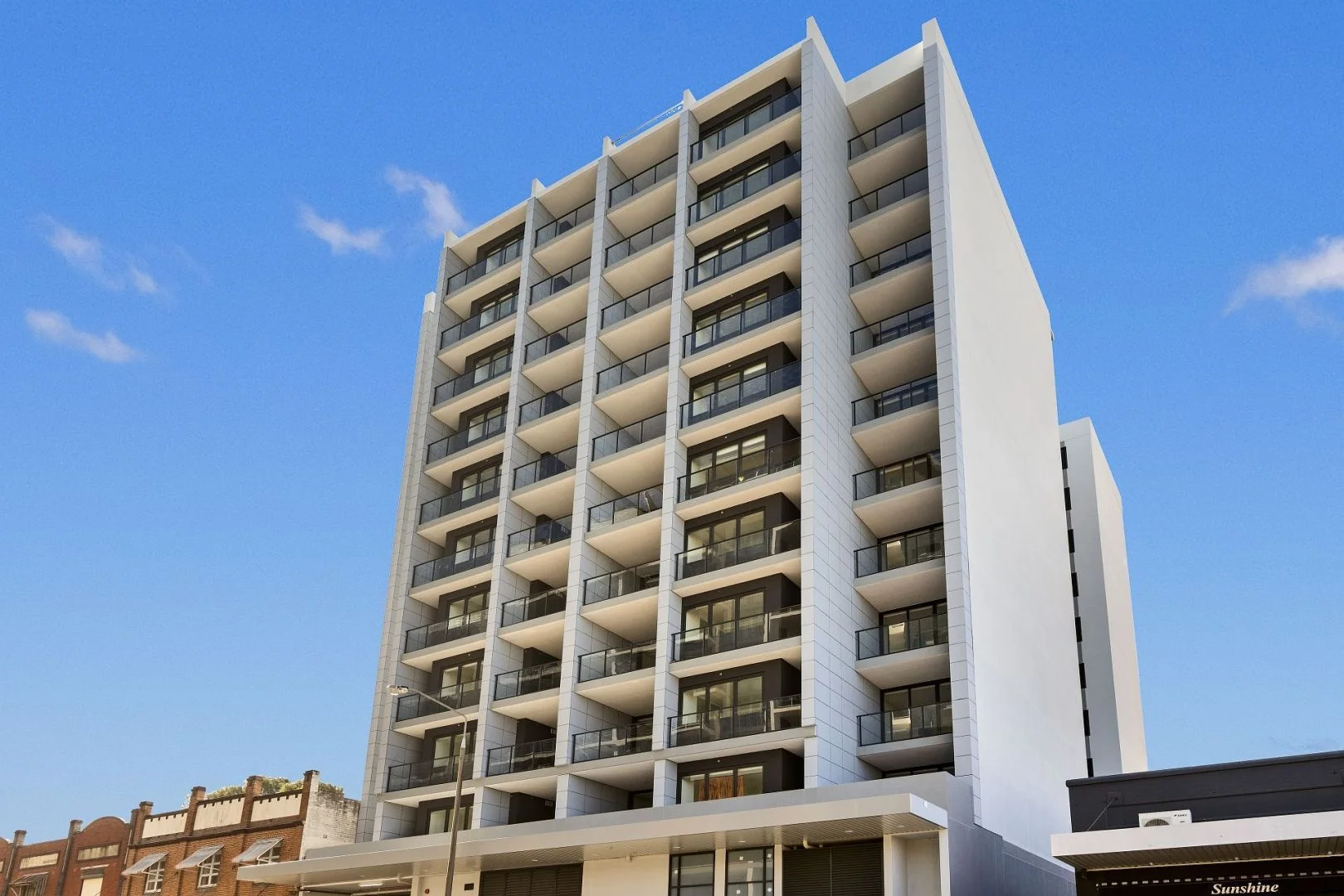 23-25 John Street, Lidcombe NSW 2141