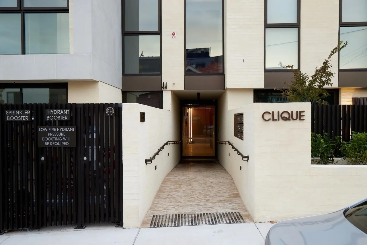 Additional image 9 of 204/1331 High Street, Malvern VIC 3144