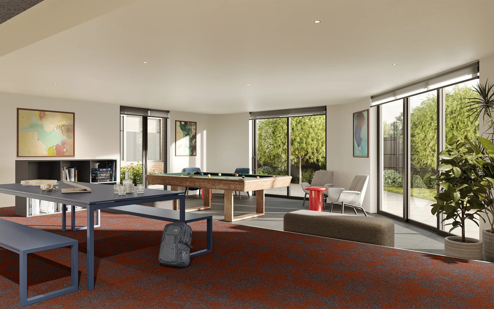 Additional image 4 of G23/965 Dandenong Road, Malvern East VIC 3145