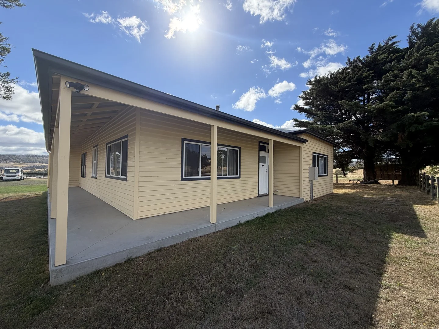 581 Blessington Road, White Hills TAS 7258