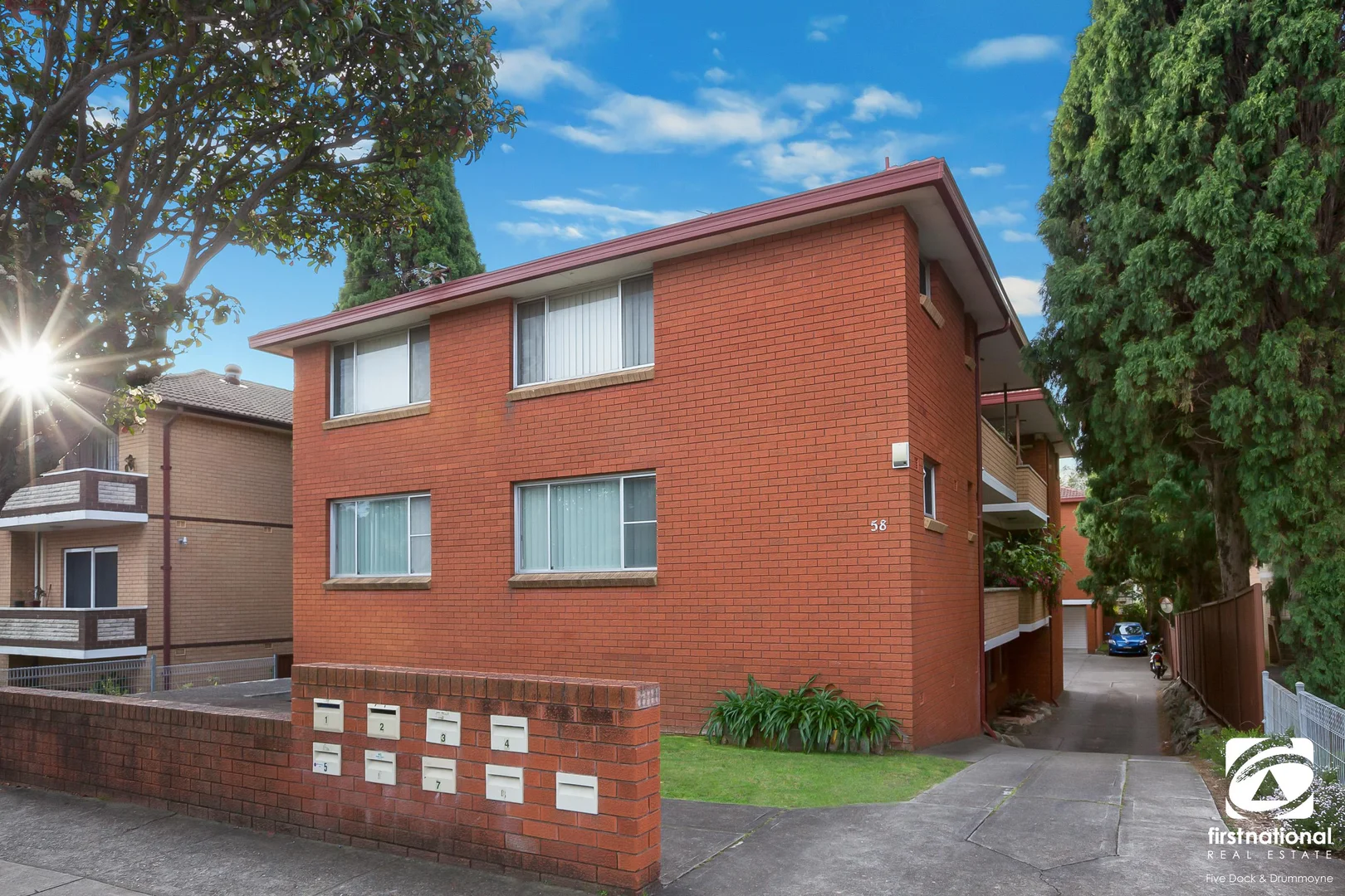 Additional image 6 of 1/58 Kings Road, Five Dock NSW 2046