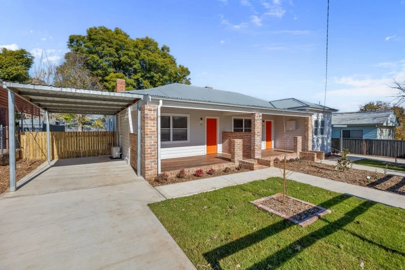1/3 Elizabeth Street, North Tamworth NSW 2340