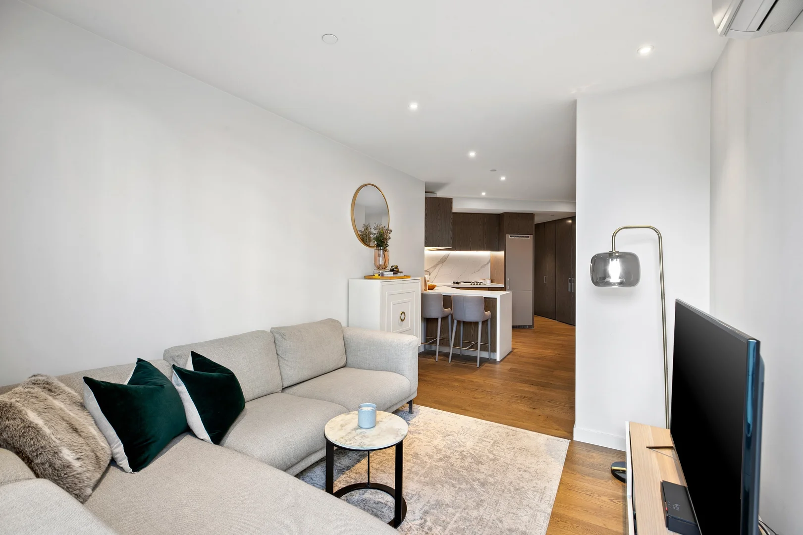 Additional image 5 of 307/77 Queens Road, Melbourne VIC 3004