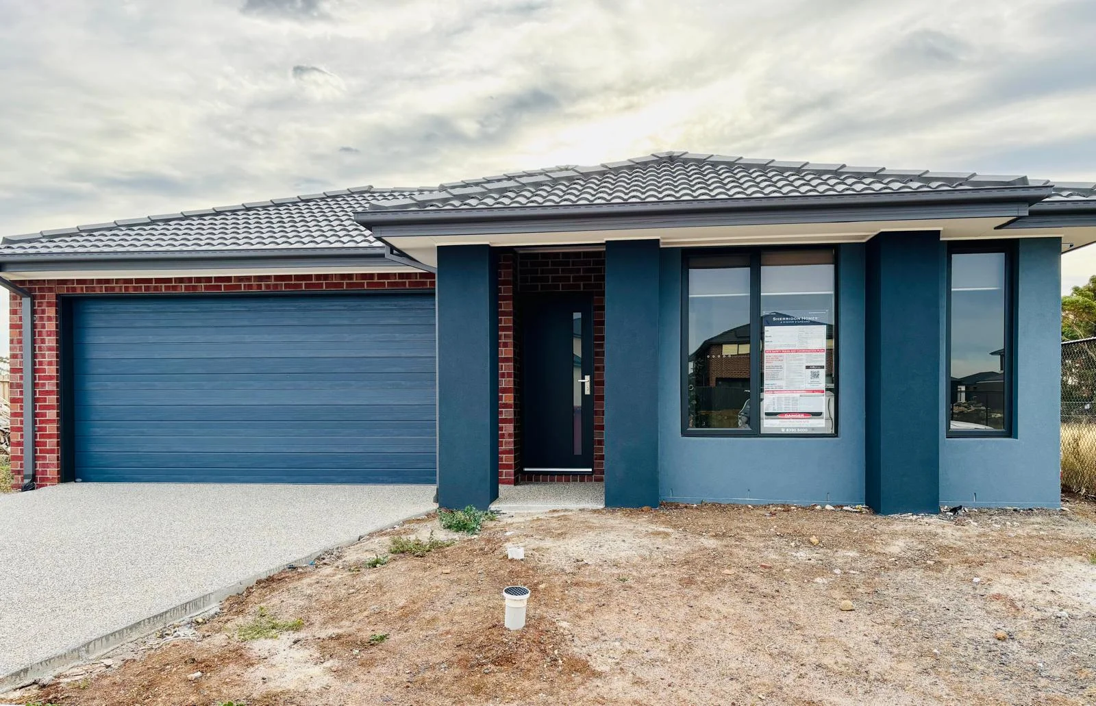 32 Bluebottle Parade, Rockbank VIC 3335