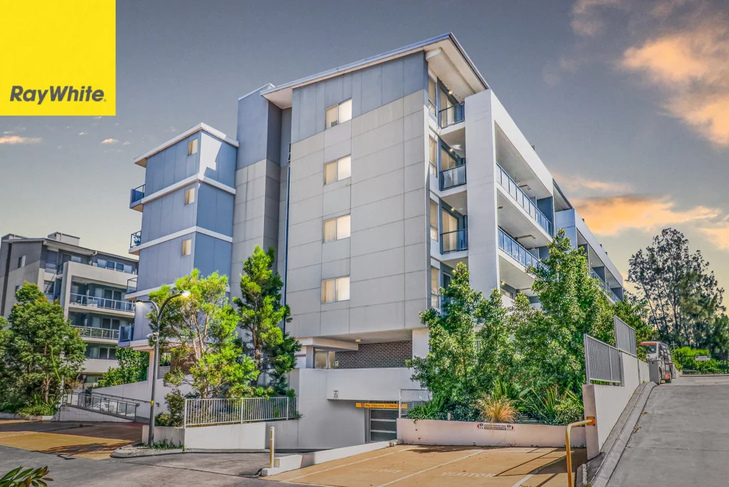 Additional image 2 of 206/8B Myrtle Street, Prospect NSW 2148