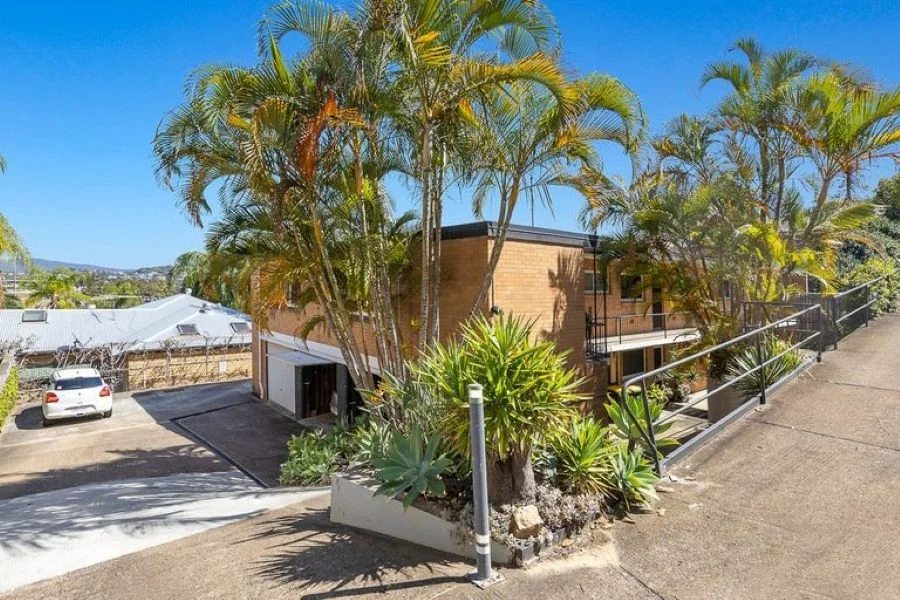 Additional image 12 of 4/40 Toorak Road, Hamilton QLD 4007