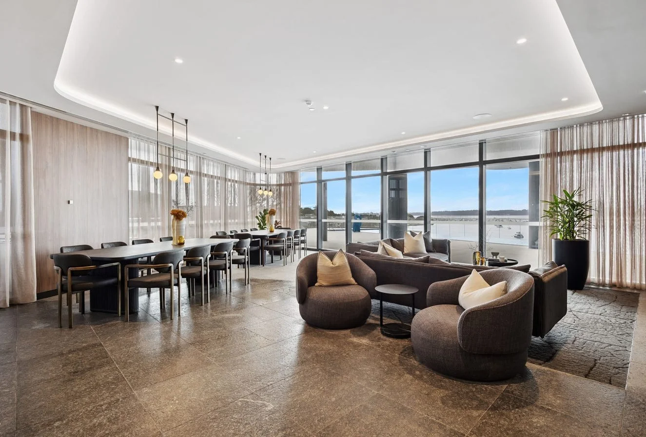 Additional image 18 of 1202/55 Canning Beach Road, Applecross WA 6153