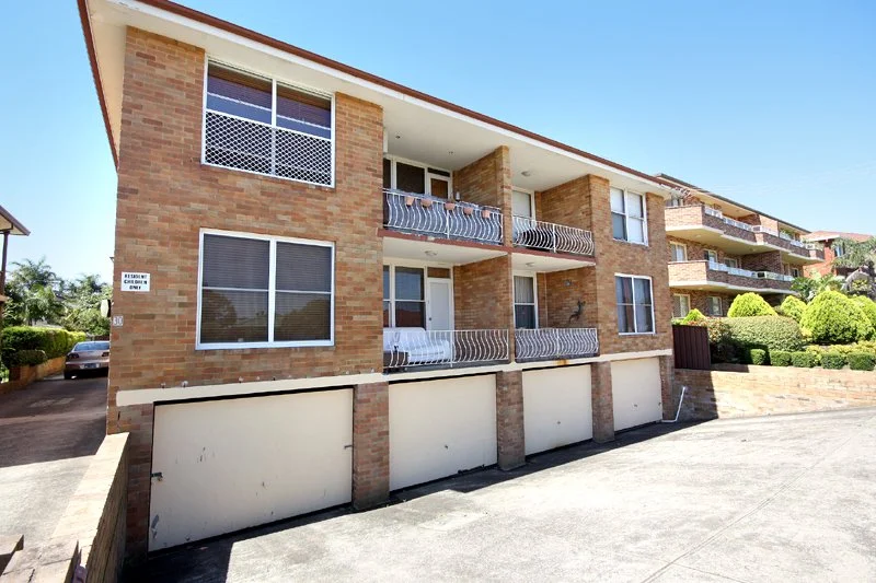 4/30 Solander Street, Monterey NSW 2217