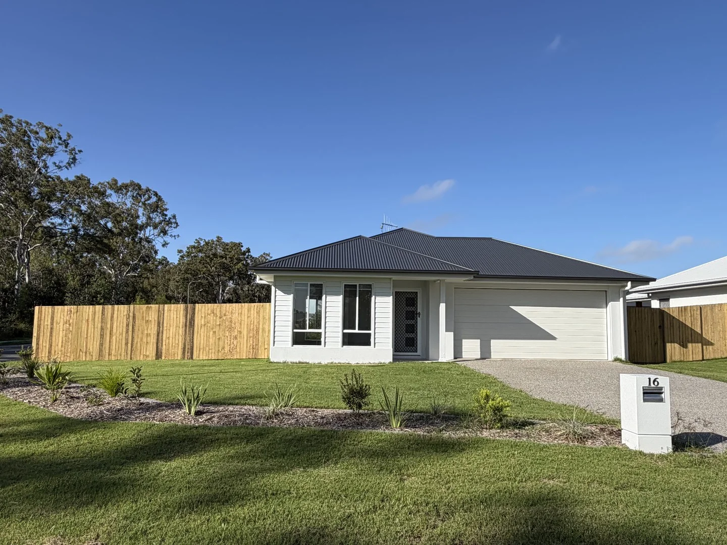 16 Gentle Rain Circuit, Burrum Heads QLD 4659