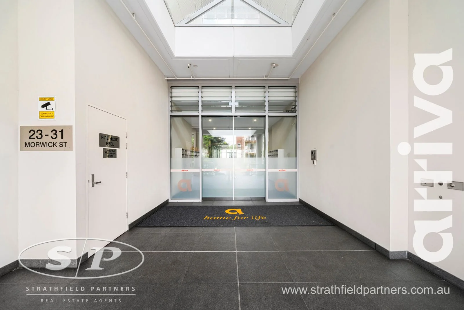 Additional image 8 of 210/23 Morwick Street, Strathfield NSW 2135