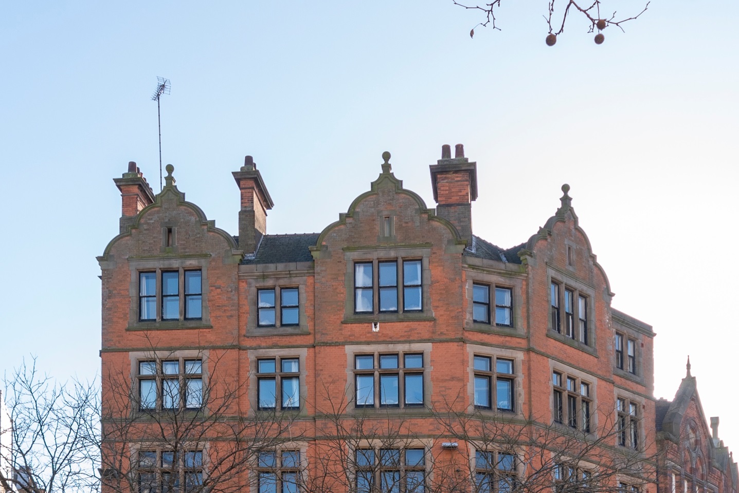 Additional image 23 of 3 Bed Penthouse, Upper Parliment Street, NG1, N1 7GU