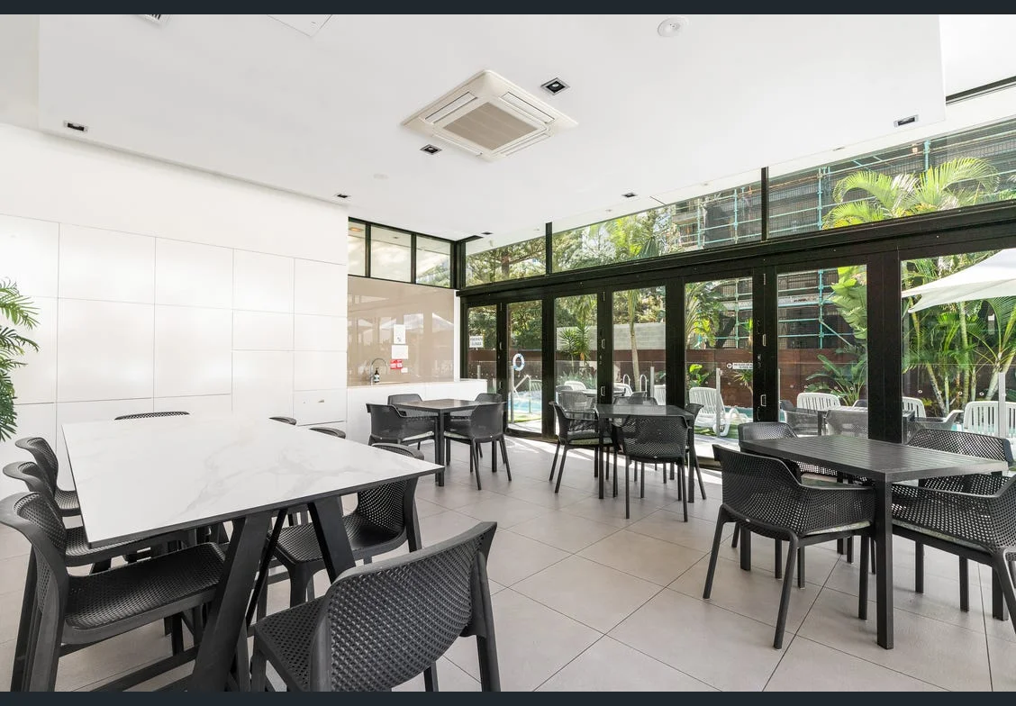 Additional image 24 of 2103/14 George Avenue, Broadbeach QLD 4218